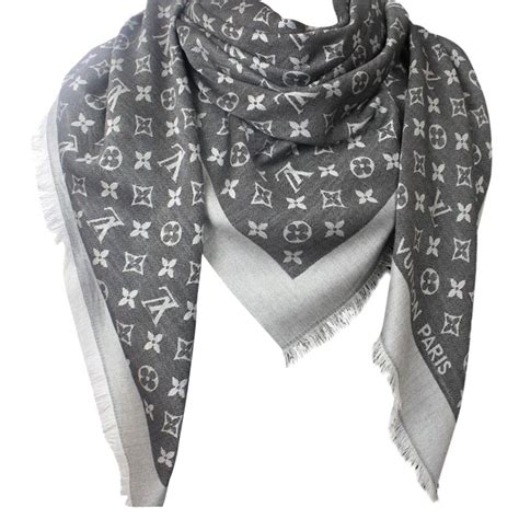 cheap louis vuitton scarf and hats|louis vuitton scarf women's black.